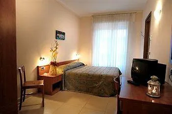 Locazione Turistica Caboto Apartmán Arma di Taggia