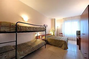 Locazione Turistica Caboto *