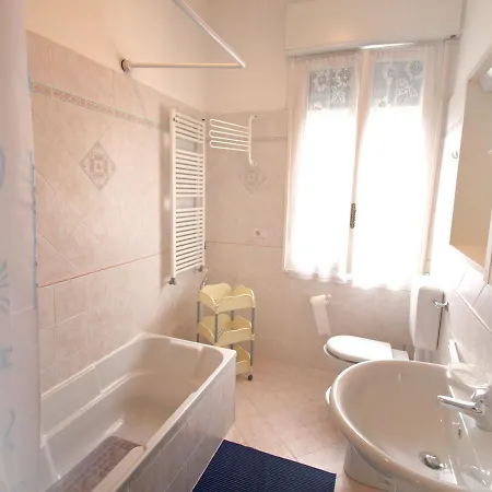 Locazione Turistica Caboto Appartement *