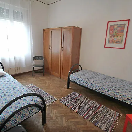 Lejlighed Locazione Turistica Caboto *