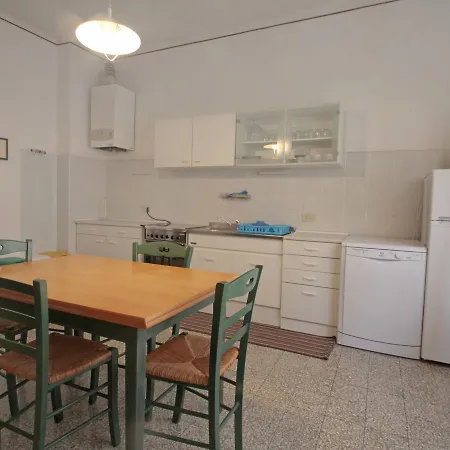 Locazione Turistica Caboto *