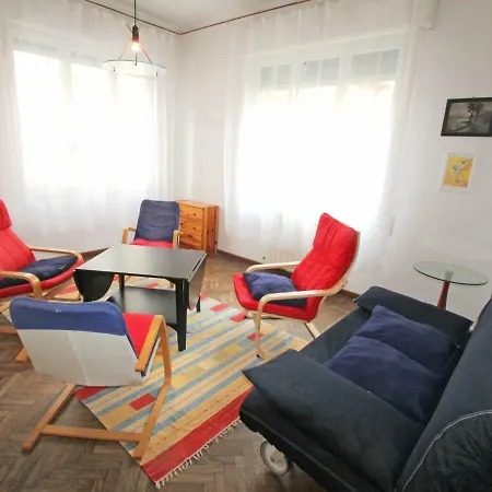 Locazione Turistica Caboto Appartement Arma di Taggia