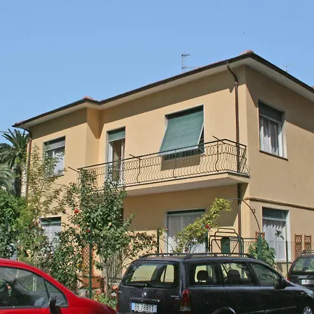 Locazione Turistica Caboto Lejlighed Arma di Taggia