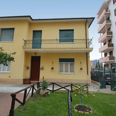 Locazione Turistica Caboto Lejlighed Arma di Taggia
