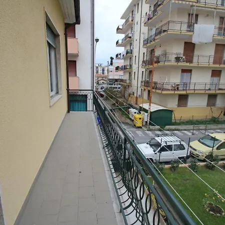 Appartement Locazione Turistica Caboto *
