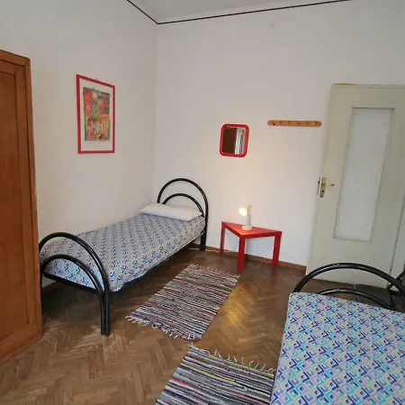 Locazione Turistica Caboto