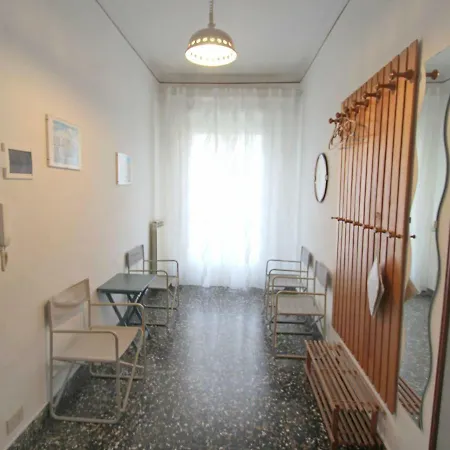 Locazione Turistica Caboto Arma di Taggia