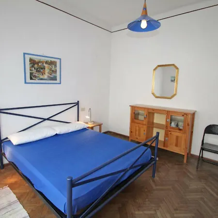 Lejlighed Locazione Turistica Caboto Arma di Taggia