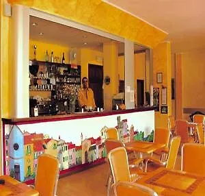 Lejlighed Locazione Turistica Caboto Arma di Taggia
