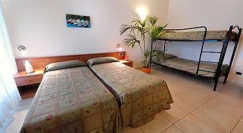 Διαμέρισμα Locazione Turistica Caboto *