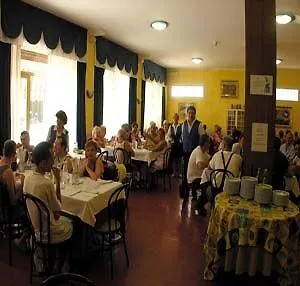 Locazione Turistica Caboto Διαμέρισμα